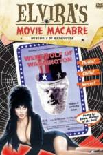 Watch The Werewolf of Washington Watch123movies