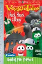 Watch VeggieTales Rack Shack & Benny Watch123movies