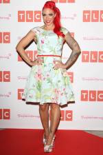 Watch Jodie Marsh Body Builder Watch123movies