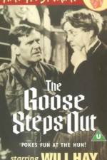 Watch The Goose Steps Out Watch123movies