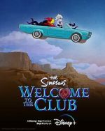 Watch The Simpsons: Welcome to the Club (Short 2022) Watch123movies