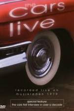 Watch The Cars: Live Musikladen Watch123movies