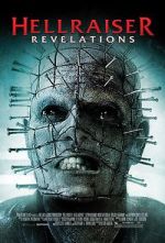 Watch Hellraiser: Revelations Watch123movies