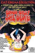 Watch Blood Orgy of the She Devils Watch123movies