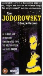 Watch The Jodorowsky Constellation Watch123movies