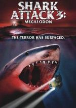 Watch Shark Attack 3: Megalodon Watch123movies