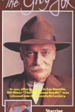 Watch The Grey Fox Watch123movies