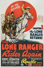 Watch The Lone Ranger Rides Again Watch123movies