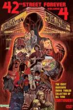 Watch 42nd Street Forever Volume 4 Cooled by Refrigeration Watch123movies