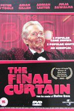 Watch The Final Curtain Watch123movies