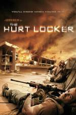 Watch The Hurt Locker Watch123movies
