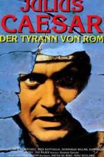 Watch Giulio Cesare, il conquistatore delle Gallie Watch123movies