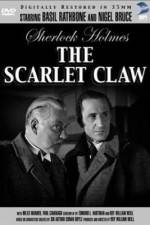 Watch The Scarlet Claw Watch123movies