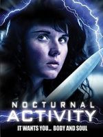 Watch Nocturnal Activity Watch123movies