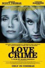Watch Crime d'amour Watch123movies