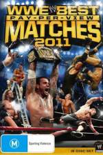 Watch WWE Best Pay Per View Matches Watch123movies