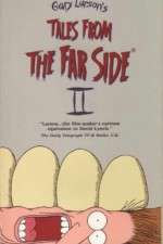 Watch Tales from the Far Side II Watch123movies
