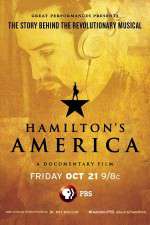 Watch Hamilton\'s America Watch123movies