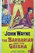Watch Barbaren och geishan Watch123movies