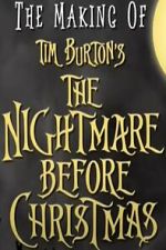 Watch The Making of Tim Burton\'s \'The Nightmare Before Christmas\' Watch123movies