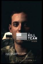 Watch The Kill Team Watch123movies
