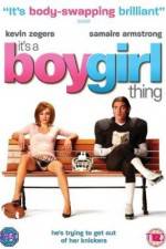 Watch It's a Boy Girl Thing Watch123movies