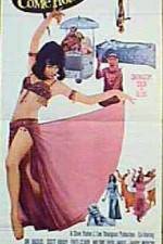 Watch John Goldfarb Please Come Home Watch123movies