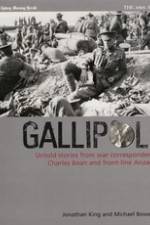 Watch Gallipoli The Untold Stories Watch123movies