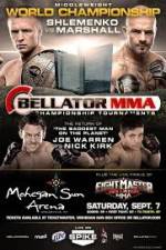 Watch Bellator 97 Watch123movies