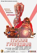 Watch Italian Spiderman Watch123movies