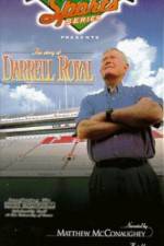 Watch The Story of Darrell Royal Watch123movies