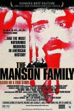 Watch The Manson Family Watch123movies
