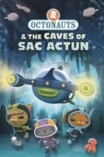 Watch Octonauts and the Caves of Sac Actun Watch123movies