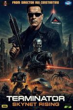 Watch Terminator: Skynet Rising Watch123movies