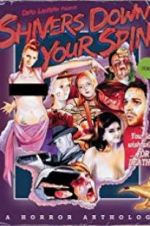 Watch Shivers Down Your Spine Watch123movies