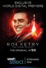 Watch Rocketry: The Nambi Effect Watch123movies
