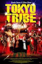 Watch Tokyo Tribe Watch123movies