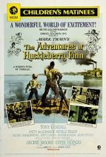 Watch The Adventures of Huckleberry Finn Watch123movies