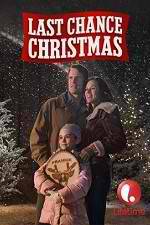 Watch Last Chance for Christmas Watch123movies