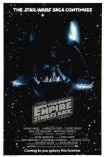 Watch Star Wars: Episode V - The Empire Strikes Back Watch123movies