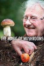 Watch The Magic of Mushrooms Watch123movies