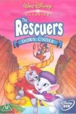 Watch The Rescuers Down Under Watch123movies