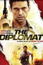 Watch The Diplomat Watch123movies