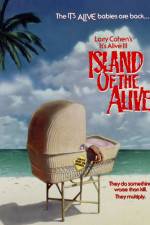Watch It's Alive III Island of the Alive Watch123movies