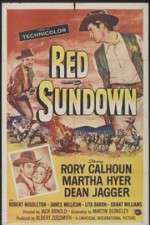Watch Red Sundown Watch123movies