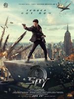 Watch Spy Watch123movies