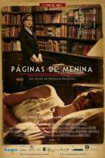 Watch Páginas de Menina Watch123movies