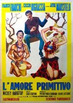 Watch Primitive Love Watch123movies