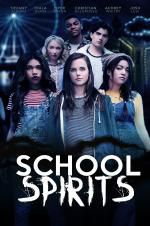 Watch School Spirits Watch123movies