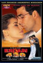 Watch Khiladi 420 Watch123movies